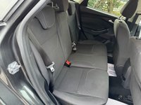 USED 2018 18 FORD FOCUS 1.0 ZETEC EDITION 5d 124 BHP GREAT SPEC INC SAT-NAV 65+MPG
