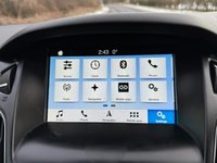 USED 2018 18 FORD FOCUS 1.0 ZETEC EDITION 5d 124 BHP GREAT SPEC INC SAT-NAV 65+MPG