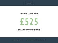 USED 2018 18 FORD FOCUS 1.0 ZETEC EDITION 5d 124 BHP GREAT SPEC INC SAT-NAV 65+MPG