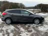 USED 2018 18 FORD FOCUS 1.0 ZETEC EDITION 5d 124 BHP GREAT SPEC INC SAT-NAV 65+MPG