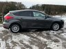 USED 2018 18 FORD FOCUS 1.0 ZETEC EDITION 5d 124 BHP GREAT SPEC INC SAT-NAV 65+MPG