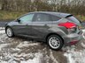 USED 2018 18 FORD FOCUS 1.0 ZETEC EDITION 5d 124 BHP GREAT SPEC INC SAT-NAV 65+MPG