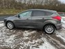 USED 2018 18 FORD FOCUS 1.0 ZETEC EDITION 5d 124 BHP GREAT SPEC INC SAT-NAV 65+MPG