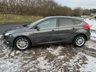 USED 2018 18 FORD FOCUS 1.0 ZETEC EDITION 5d 124 BHP GREAT SPEC INC SAT-NAV 65+MPG