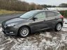 USED 2018 18 FORD FOCUS 1.0 ZETEC EDITION 5d 124 BHP GREAT SPEC INC SAT-NAV 65+MPG