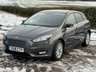 USED 2018 18 FORD FOCUS 1.0 ZETEC EDITION 5d 124 BHP GREAT SPEC INC SAT-NAV 65+MPG