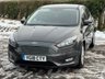 USED 2018 18 FORD FOCUS 1.0 ZETEC EDITION 5d 124 BHP GREAT SPEC INC SAT-NAV 65+MPG