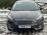 USED 2018 18 FORD FOCUS 1.0 ZETEC EDITION 5d 124 BHP GREAT SPEC INC SAT-NAV 65+MPG