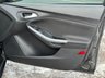 USED 2018 18 FORD FOCUS 1.0 ZETEC EDITION 5d 124 BHP GREAT SPEC INC SAT-NAV 65+MPG