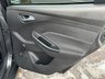 USED 2018 18 FORD FOCUS 1.0 ZETEC EDITION 5d 124 BHP GREAT SPEC INC SAT-NAV 65+MPG