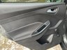 USED 2018 18 FORD FOCUS 1.0 ZETEC EDITION 5d 124 BHP GREAT SPEC INC SAT-NAV 65+MPG