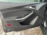 USED 2018 18 FORD FOCUS 1.0 ZETEC EDITION 5d 124 BHP GREAT SPEC INC SAT-NAV 65+MPG