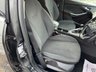 USED 2018 18 FORD FOCUS 1.0 ZETEC EDITION 5d 124 BHP GREAT SPEC INC SAT-NAV 65+MPG
