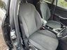 USED 2018 18 FORD FOCUS 1.0 ZETEC EDITION 5d 124 BHP GREAT SPEC INC SAT-NAV 65+MPG