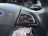 USED 2018 18 FORD FOCUS 1.0 ZETEC EDITION 5d 124 BHP GREAT SPEC INC SAT-NAV 65+MPG