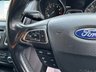 USED 2018 18 FORD FOCUS 1.0 ZETEC EDITION 5d 124 BHP GREAT SPEC INC SAT-NAV 65+MPG