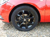 USED 2019 19 VAUXHALL CORSA 1.4 GRIFFIN 5d 89 BHP www.suffolkcarcentre.co.uk - Located at Lowestoft