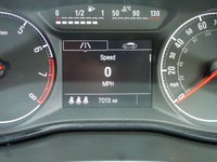 USED 2019 19 VAUXHALL CORSA 1.4 GRIFFIN 5d 89 BHP www.suffolkcarcentre.co.uk - Located at Lowestoft