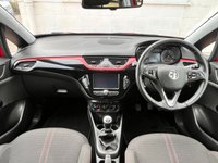 USED 2019 19 VAUXHALL CORSA 1.4 GRIFFIN 5d 89 BHP www.suffolkcarcentre.co.uk - Located at Lowestoft