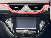 USED 2019 19 VAUXHALL CORSA 1.4 GRIFFIN 5d 89 BHP www.suffolkcarcentre.co.uk - Located at Lowestoft
