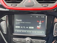 USED 2019 19 VAUXHALL CORSA 1.4 GRIFFIN 5d 89 BHP www.suffolkcarcentre.co.uk - Located at Lowestoft