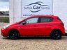 USED 2019 19 VAUXHALL CORSA 1.4 GRIFFIN 5d 89 BHP www.suffolkcarcentre.co.uk - Located at Lowestoft