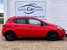 USED 2019 19 VAUXHALL CORSA 1.4 GRIFFIN 5d 89 BHP www.suffolkcarcentre.co.uk - Located at Lowestoft