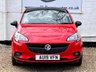 USED 2019 19 VAUXHALL CORSA 1.4 GRIFFIN 5d 89 BHP www.suffolkcarcentre.co.uk - Located at Lowestoft