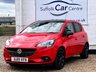 USED 2019 19 VAUXHALL CORSA 1.4 GRIFFIN 5d 89 BHP www.suffolkcarcentre.co.uk - Located at Lowestoft