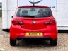 USED 2019 19 VAUXHALL CORSA 1.4 GRIFFIN 5d 89 BHP www.suffolkcarcentre.co.uk - Located at Lowestoft