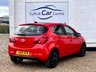 USED 2019 19 VAUXHALL CORSA 1.4 GRIFFIN 5d 89 BHP www.suffolkcarcentre.co.uk - Located at Lowestoft