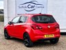USED 2019 19 VAUXHALL CORSA 1.4 GRIFFIN 5d 89 BHP www.suffolkcarcentre.co.uk - Located at Lowestoft