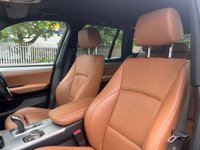USED 2015 65 BMW X3 3.0 XDRIVE35D M SPORT 5d 309 BHP 
