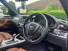USED 2015 65 BMW X3 3.0 XDRIVE35D M SPORT 5d 309 BHP 
