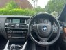 USED 2015 65 BMW X3 3.0 XDRIVE35D M SPORT 5d 309 BHP 