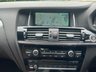 USED 2015 65 BMW X3 3.0 XDRIVE35D M SPORT 5d 309 BHP 