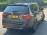 USED 2015 65 BMW X3 3.0 XDRIVE35D M SPORT 5d 309 BHP 