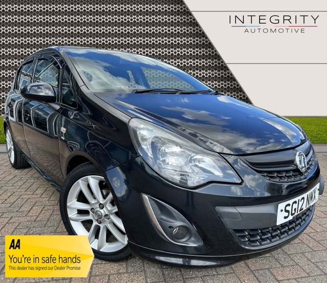 Integrity Automotive Limited