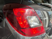 USED 2012 12 VAUXHALL CORSA 1.4 SRI 5d 98 BHP VXR STYLING PACK
