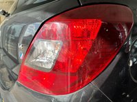 USED 2012 12 VAUXHALL CORSA 1.4 SRI 5d 98 BHP VXR STYLING PACK