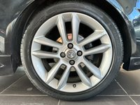 USED 2012 12 VAUXHALL CORSA 1.4 SRI 5d 98 BHP VXR STYLING PACK