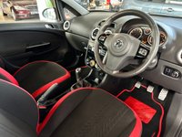 USED 2012 12 VAUXHALL CORSA 1.4 SRI 5d 98 BHP VXR STYLING PACK