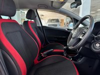 USED 2012 12 VAUXHALL CORSA 1.4 SRI 5d 98 BHP VXR STYLING PACK
