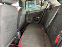 USED 2012 12 VAUXHALL CORSA 1.4 SRI 5d 98 BHP VXR STYLING PACK