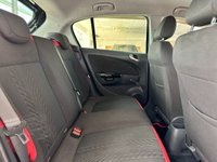 USED 2012 12 VAUXHALL CORSA 1.4 SRI 5d 98 BHP VXR STYLING PACK