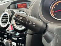 USED 2012 12 VAUXHALL CORSA 1.4 SRI 5d 98 BHP VXR STYLING PACK