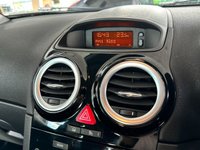 USED 2012 12 VAUXHALL CORSA 1.4 SRI 5d 98 BHP VXR STYLING PACK