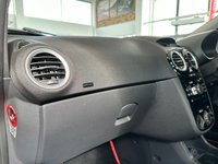 USED 2012 12 VAUXHALL CORSA 1.4 SRI 5d 98 BHP VXR STYLING PACK