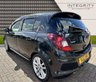 USED 2012 12 VAUXHALL CORSA 1.4 SRI 5d 98 BHP VXR STYLING PACK