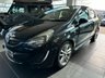 USED 2012 12 VAUXHALL CORSA 1.4 SRI 5d 98 BHP VXR STYLING PACK